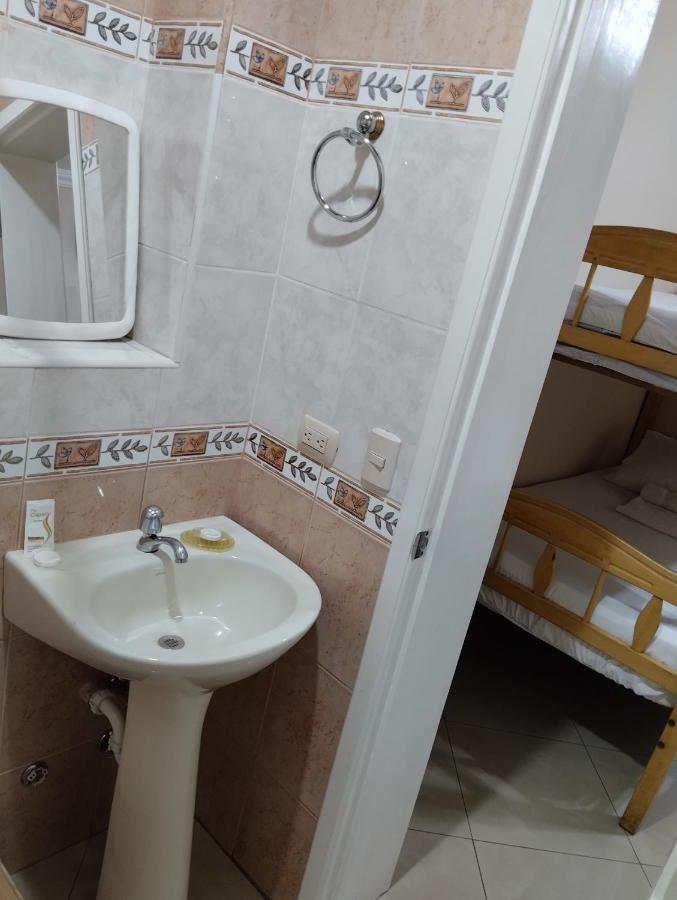 Hotel Jeshua Simmonds Guayaquil Ngoại thất bức ảnh