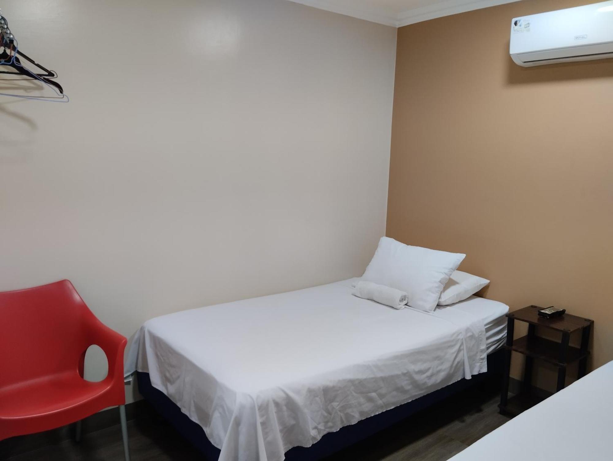 Hotel Jeshua Simmonds Guayaquil Ngoại thất bức ảnh