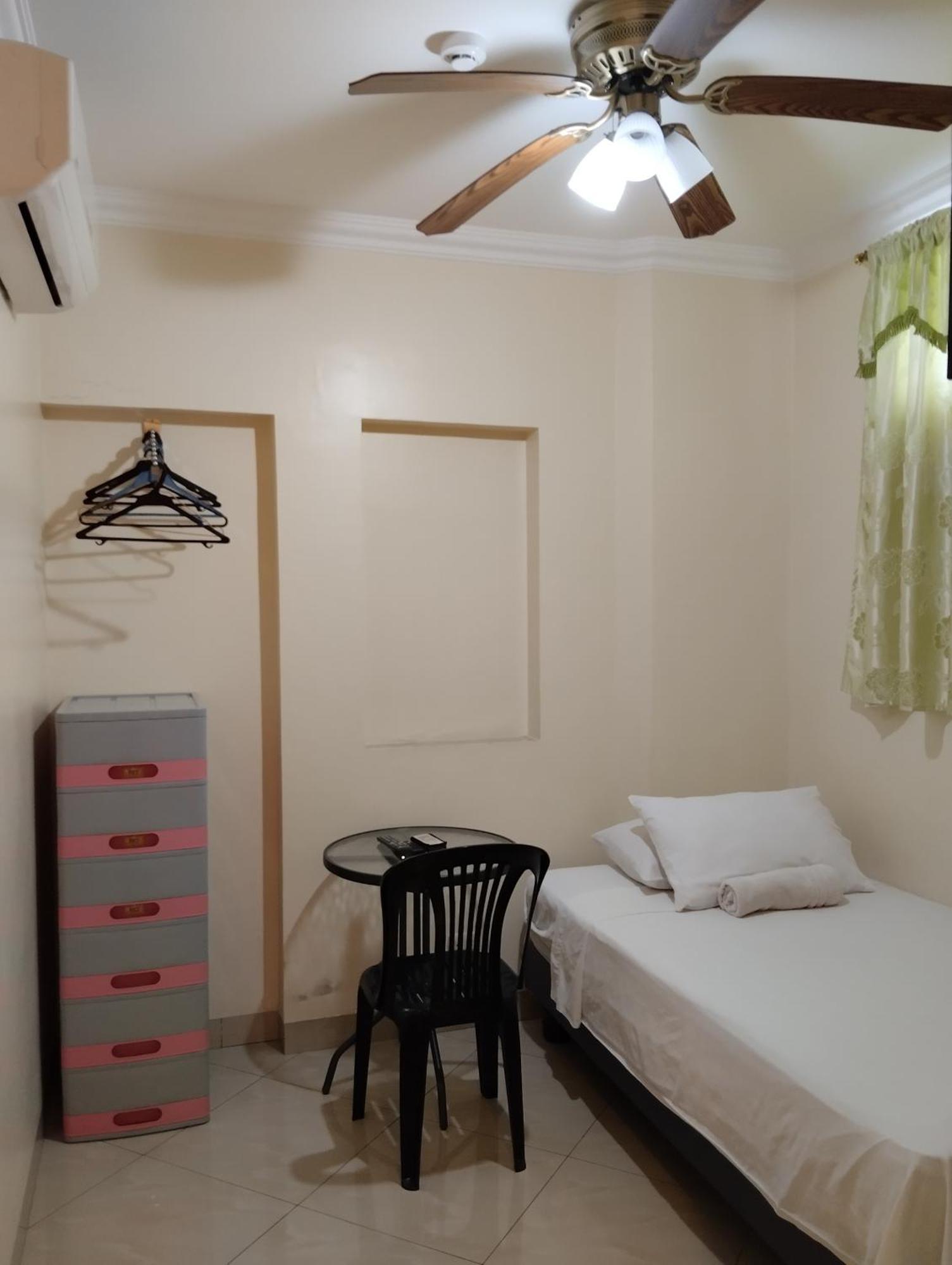Hotel Jeshua Simmonds Guayaquil Ngoại thất bức ảnh